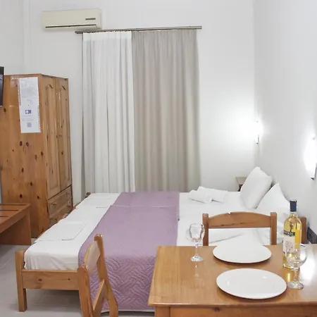 Hotel Vaso *