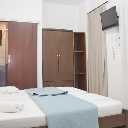 Hotel Vaso