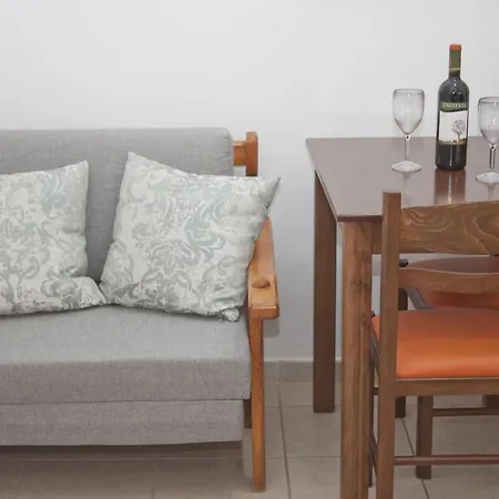 Vaso Hotel