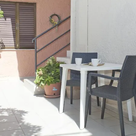 Vaso Hotel Platanés