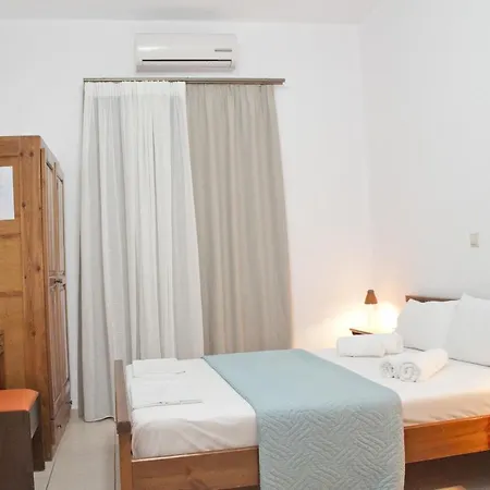 Vaso Hotel Platanés