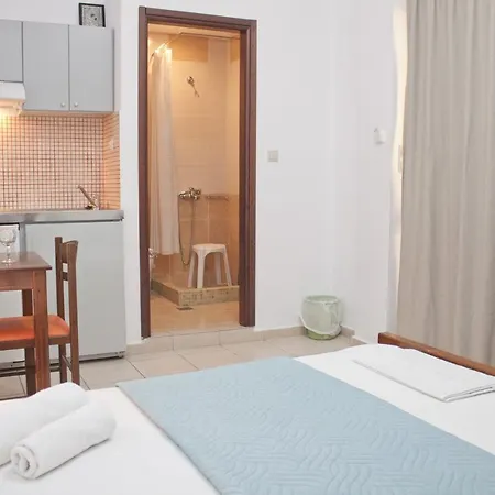 Vaso Hotel