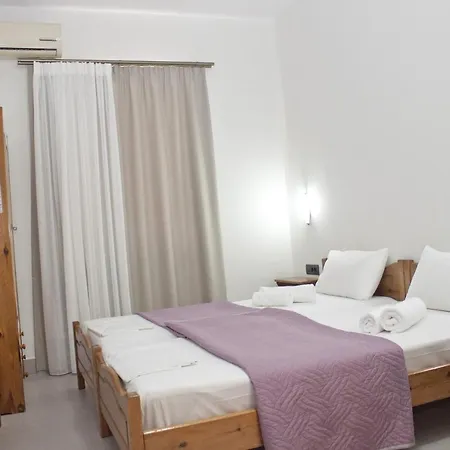 Hotel Vaso Platanés