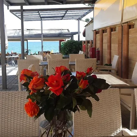 Vaso Hotel