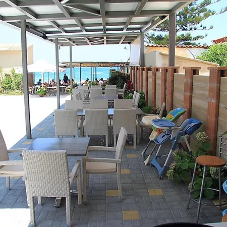 Hotel Vaso Platanés