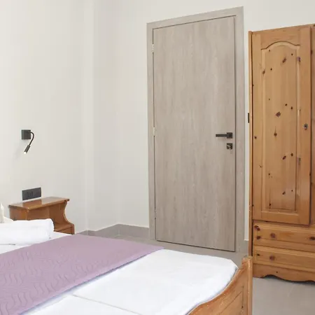 Hotel Vaso