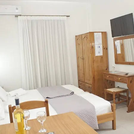 Hotel Vaso *