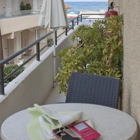 Hotel Vaso